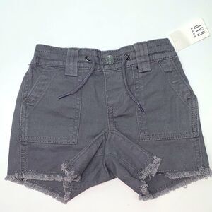 🔥GAP KIDS GIRLS short toddler sz xs 18-24 months New